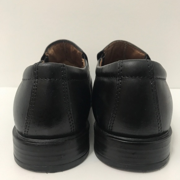 Genuine leather shoes - Picture 5 of 10